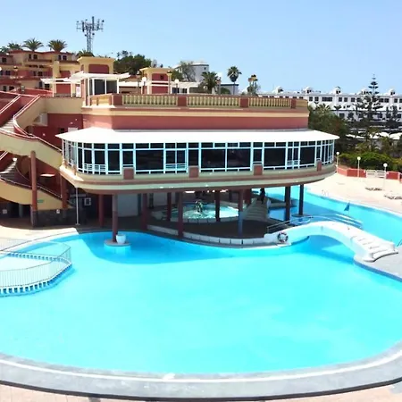 One Bedroom,Pool With Free Internet In Common Areas, Tenerife South Apartman Costa Adeje (Tenerife)