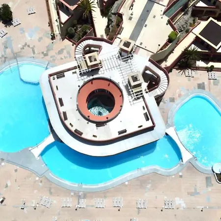 One Bedroom,Pool With Free Internet In Common Areas, Tenerife South * Costa Adeje (Tenerife)