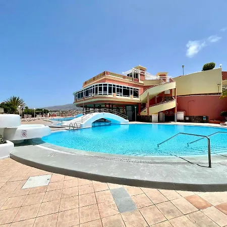 One Bedroom,Pool With Free Internet In Common Areas, Tenerife South * Costa Adeje (Tenerife)