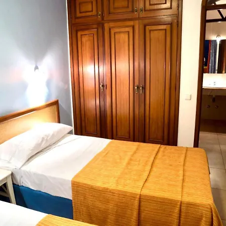 Apartman One Bedroom,Pool With Free Internet In Common Areas, Tenerife South