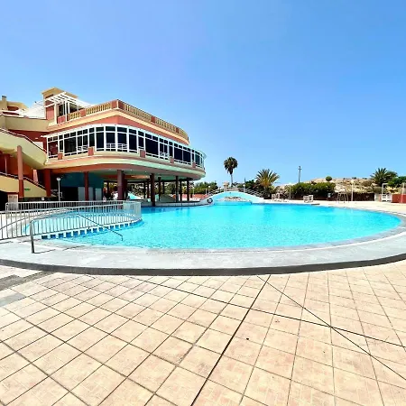 One Bedroom,Pool With Free Internet In Common Areas, Tenerife South Costa Adeje (Tenerife)