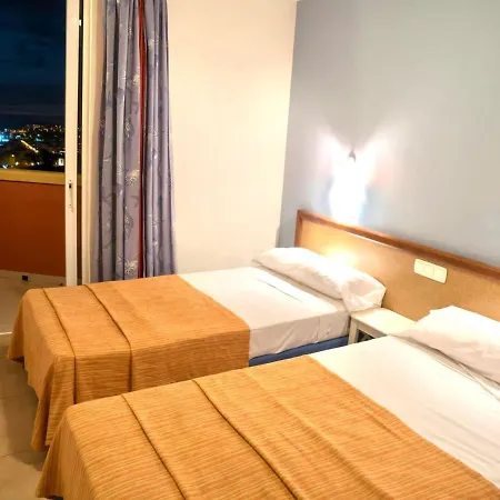 Apartman One Bedroom,Pool With Free Internet In Common Areas, Tenerife South