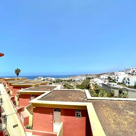 One Bedroom,Pool With Free Internet In Common Areas, Tenerife South Costa Adeje (Tenerife)